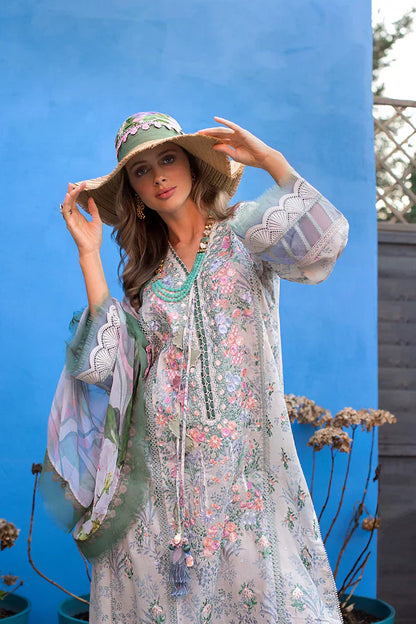 Sobia Nazir | Summer Vital 24 | 8A - House Of Anaya