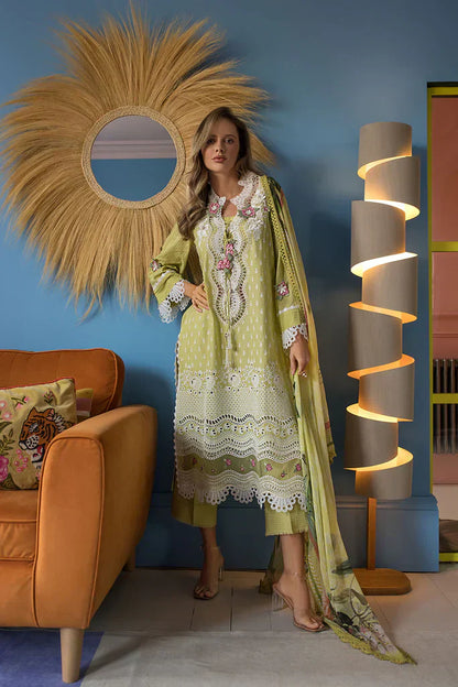 Sobia Nazir | Summer Vital 24 | 11A - House Of Anaya