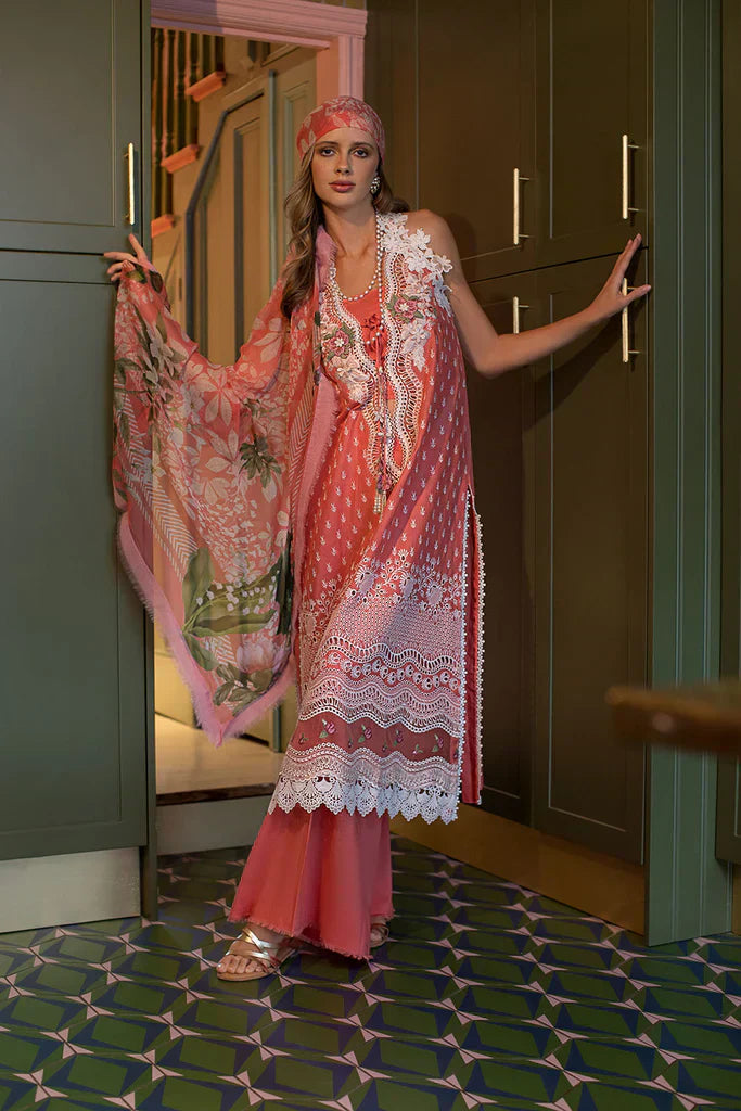 Sobia Nazir | Summer Vital 24 | 11B - House Of Anaya