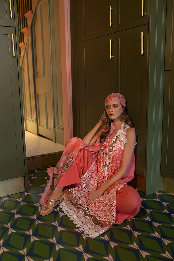 Sobia Nazir | Summer Vital 24 | 11B - House Of Anaya