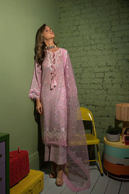 Sobia Nazir | Summer Vital 24 | 2B - House Of Anaya