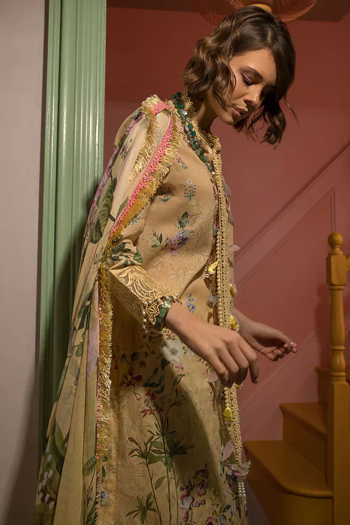 Sobia Nazir | Summer Vital 24 | 7A - House Of Anaya