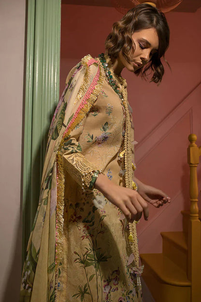 Sobia Nazir | Summer Vital 24 | 7A - House Of Anaya