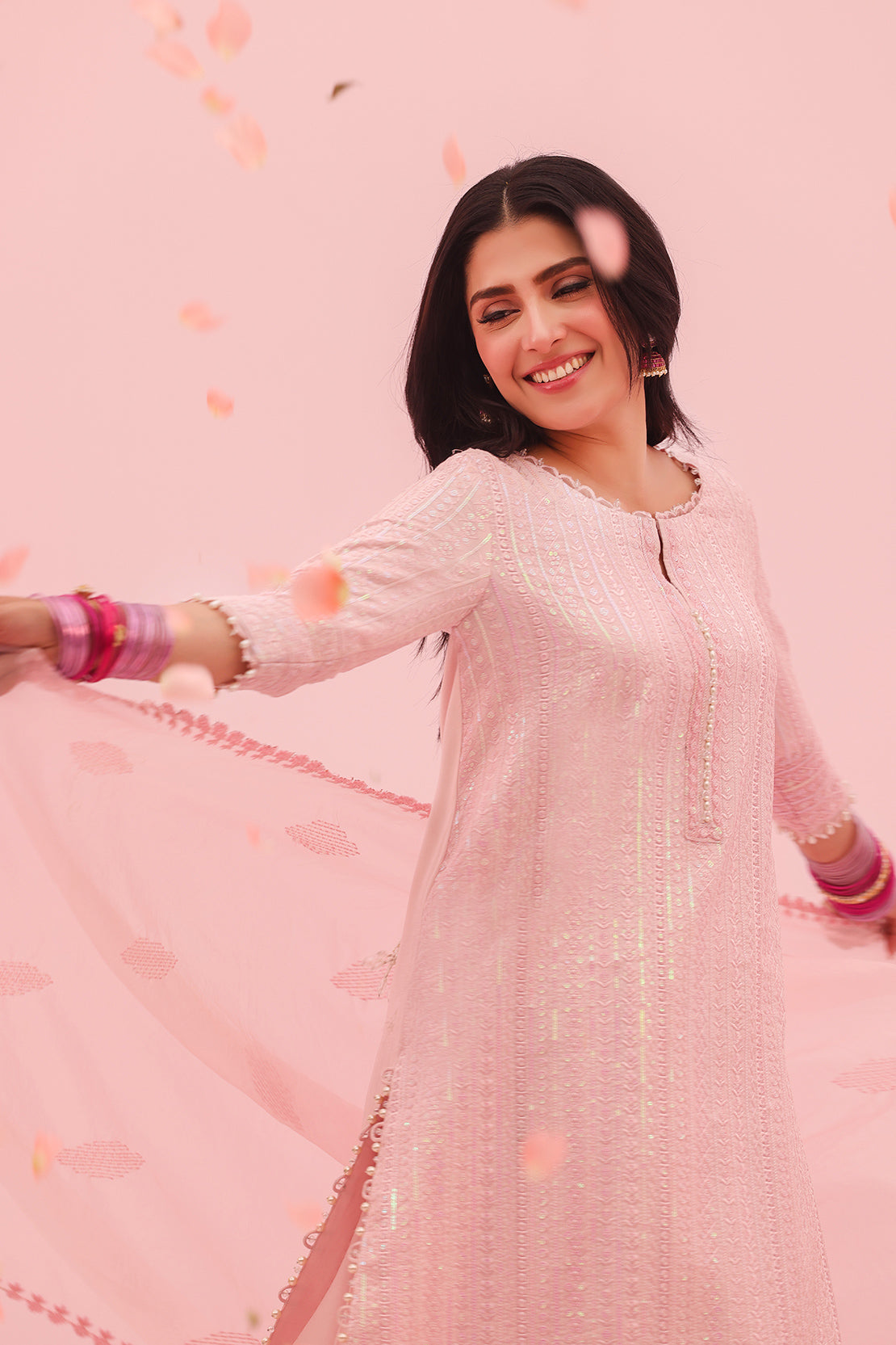 So Kamal | Summer Festive | ART 05 - House Of Anaya