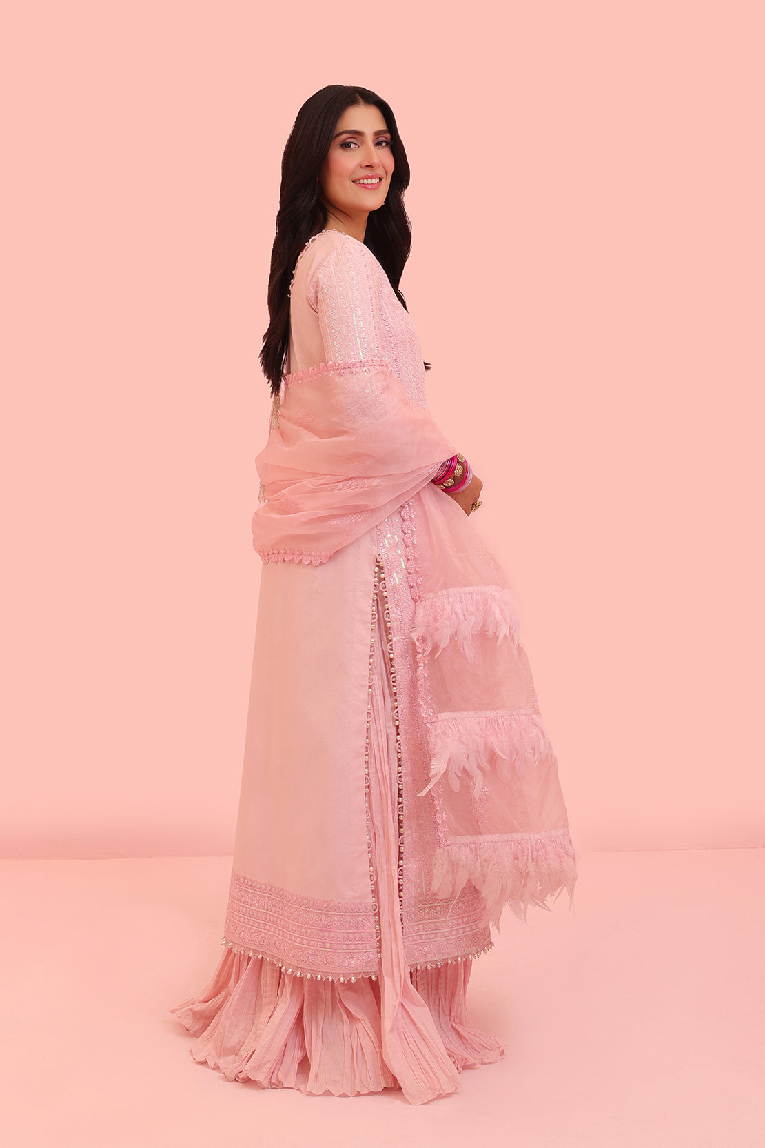 So Kamal | Summer Festive | ART 05 - House Of Anaya