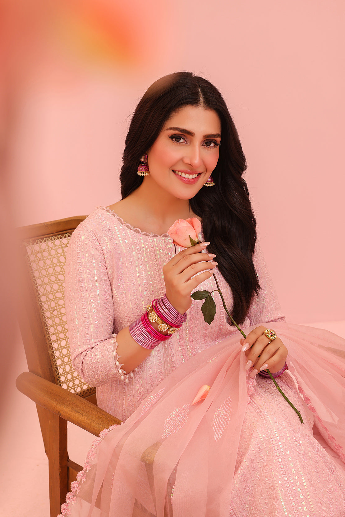 So Kamal | Summer Festive | ART 05 - House Of Anaya