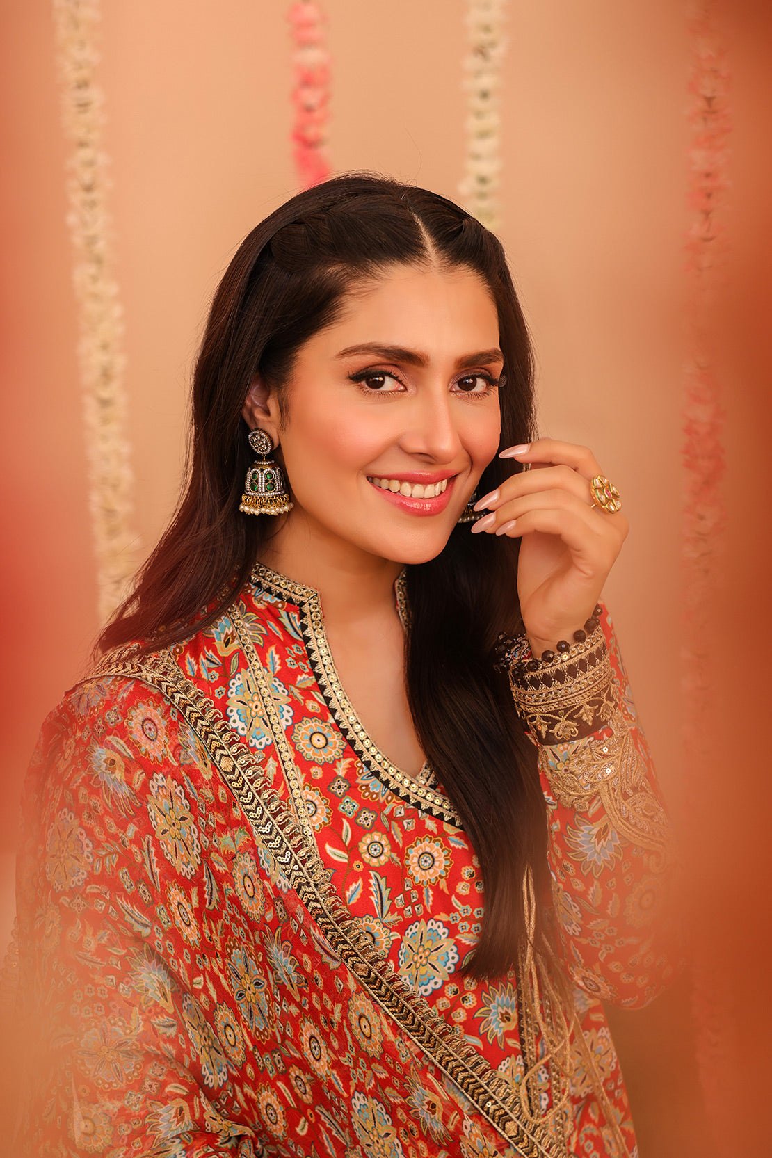 So Kamal | Summer Festive | ART 04 - House Of Anaya