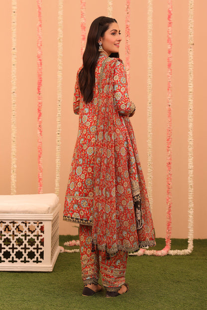 So Kamal | Summer Festive | ART 04 - House Of Anaya
