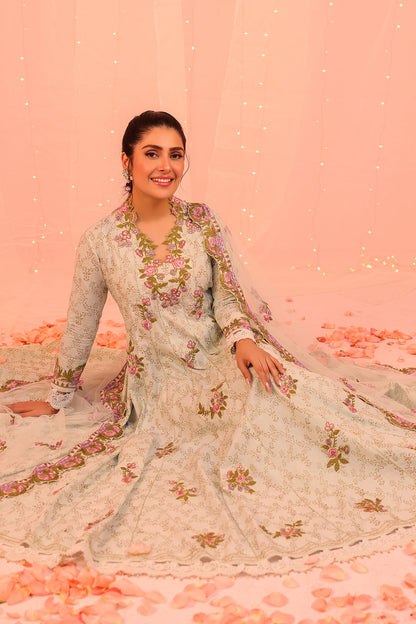 So Kamal | Summer Festive | ART 03 - House Of Anaya