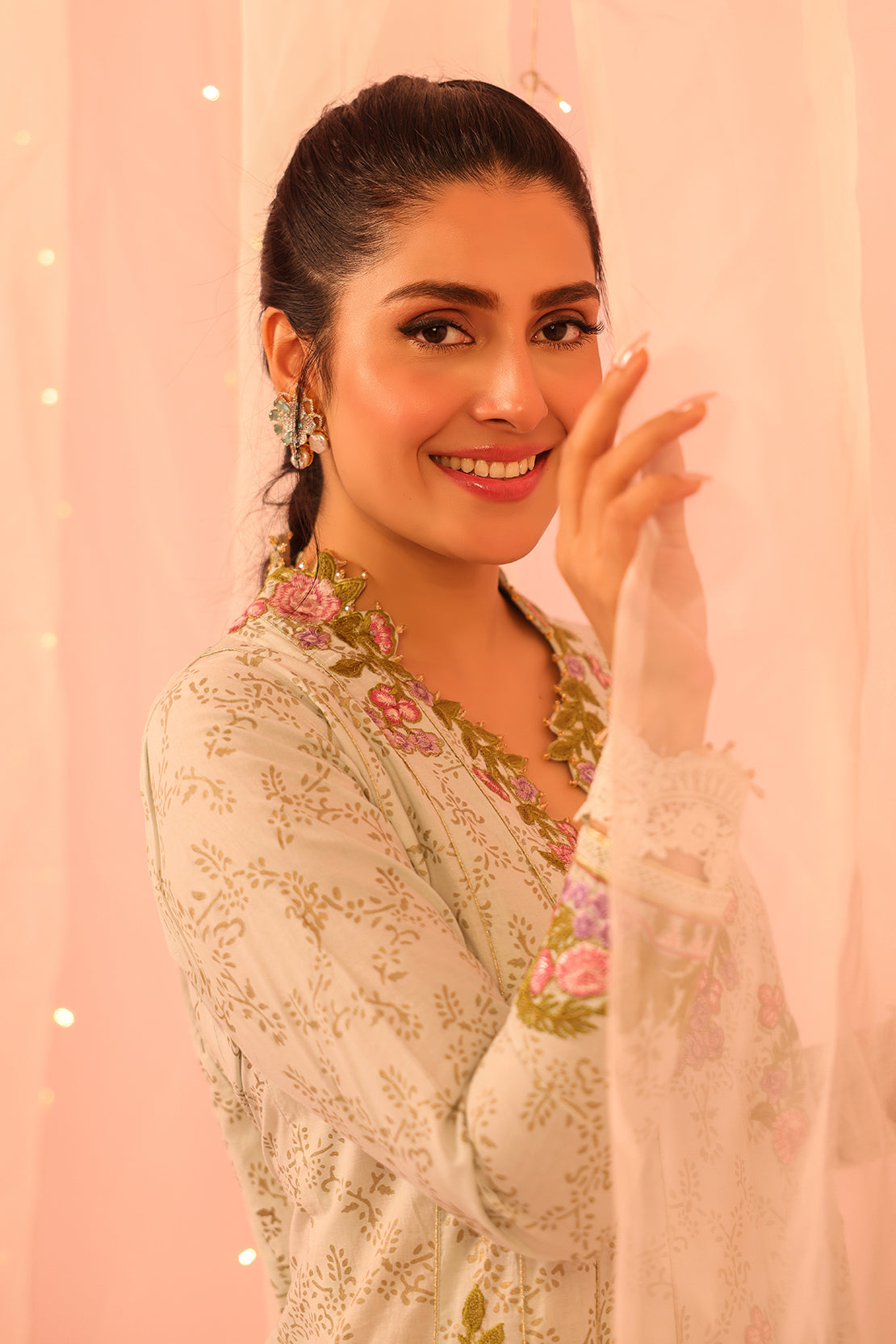 So Kamal | Summer Festive | ART 03 - House Of Anaya