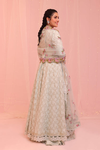 So Kamal | Summer Festive | ART 03 - House Of Anaya