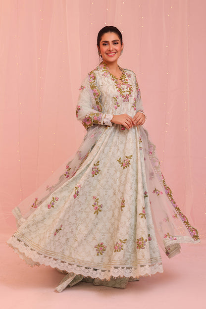 So Kamal | Summer Festive | ART 03 - House Of Anaya