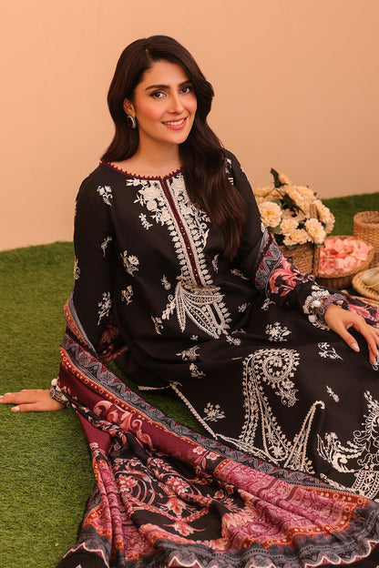 So Kamal | Summer Festive | ART01 - House Of Anaya