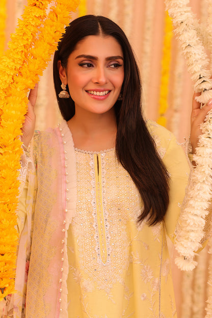 So Kamal | Summer Festive | ART 02 - House Of Anaya