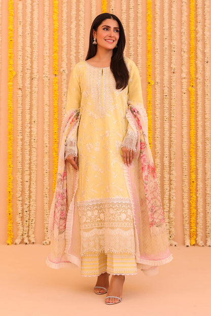 So Kamal | Summer Festive | ART 02 - House Of Anaya