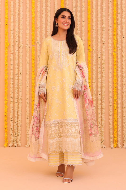 So Kamal | Summer Festive | ART 02 - House Of Anaya