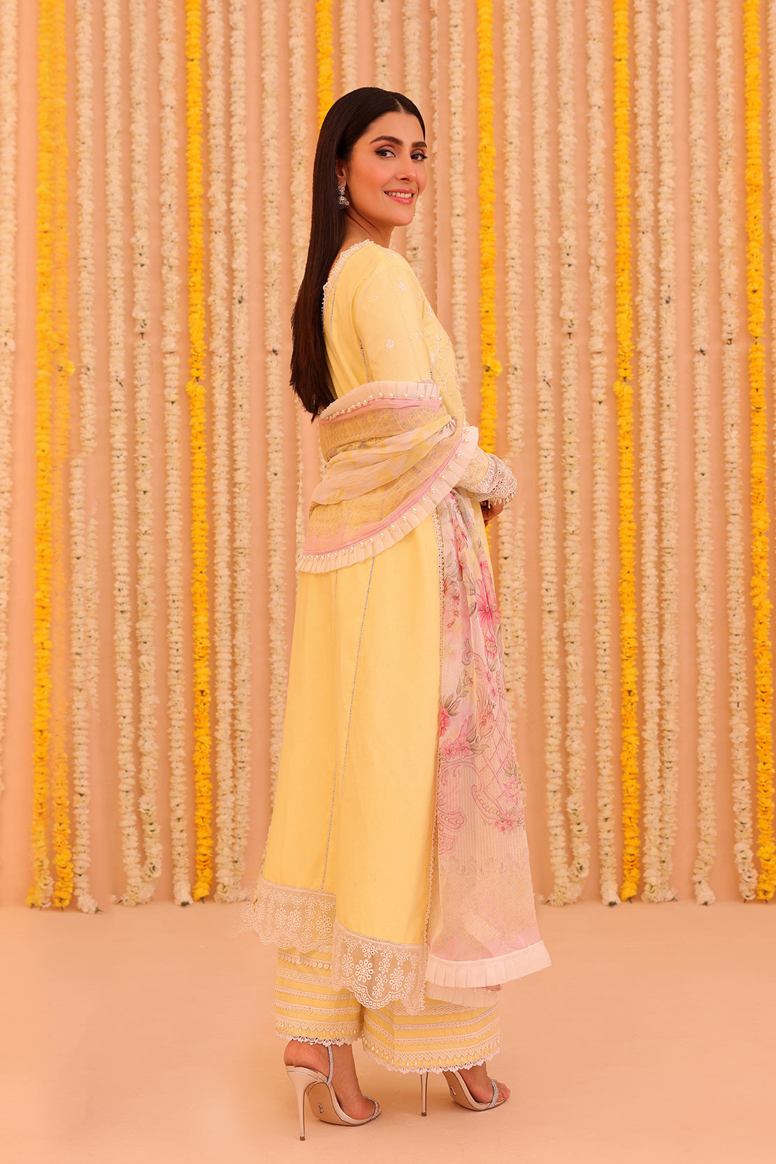 So Kamal | Summer Festive | ART 02 - House Of Anaya