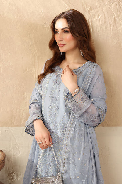 Ramsha | Sonehri Formals | BB-208