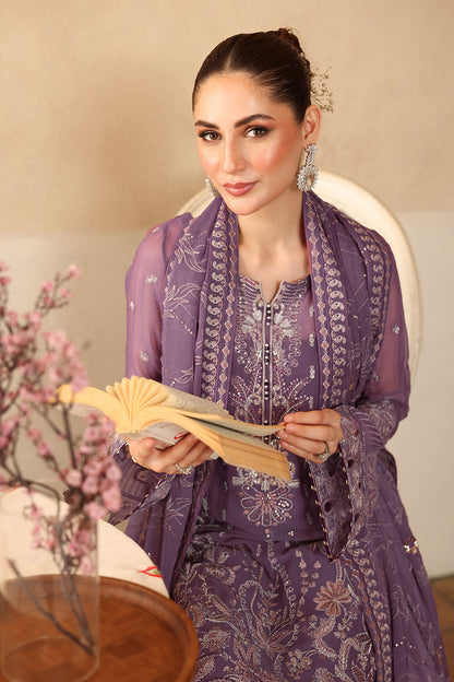 Ramsha | Sonehri Formals | BB-207