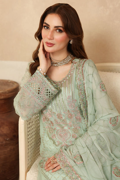Ramsha | Sonehri Formals | BB-205