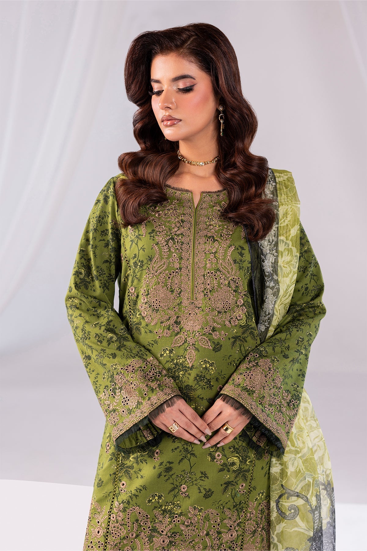 Imrozia Premium | Noor 25 | SP-62 DANIN