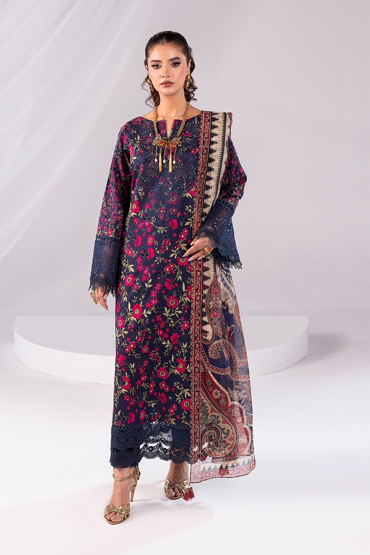 Imrozia Premium | Noor 25 | SP-66 ELAF