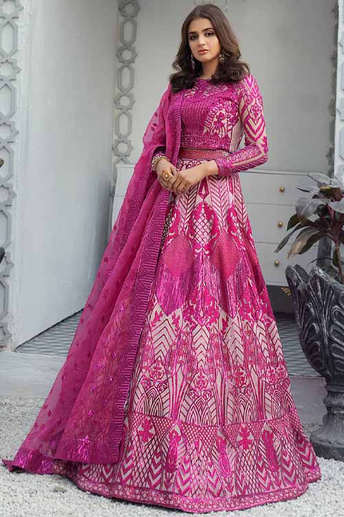 Waqas Shah | Malika E Jahan | Sufala - House Of Anaya