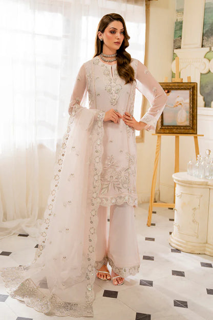 Declare | Chiffon Luxe | MIRELA LFP-1105