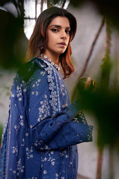 Suffuse | Casual Pret Eid 24 | Maha - House Of Anaya