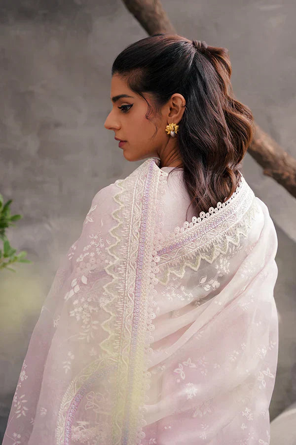 Suffuse | Casual Pret Eid 24 | Fariya - House Of Anaya