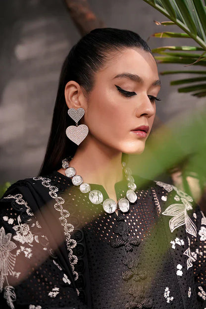 Suffuse | Casual Pret Eid 24 | Meenah - House Of Anaya
