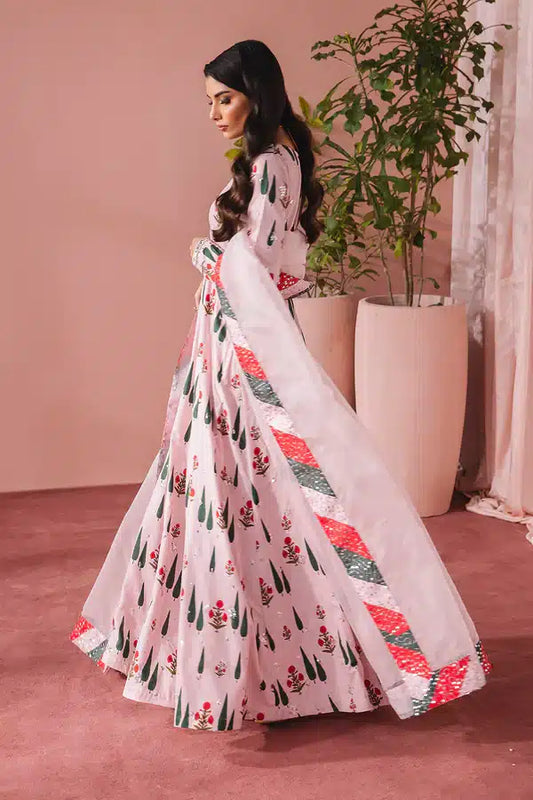 Vanya | Dolce Luxury Formal 23 | DL-18 - House Of Anaya