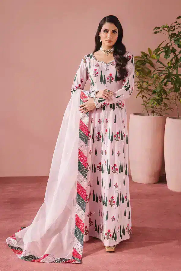 Vanya | Dolce Luxury Formal 23 | DL-18 - House Of Anaya