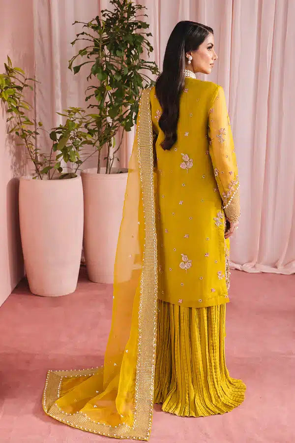 Vanya | Dolce Luxury Formal 23 | DL-17 - House Of Anaya