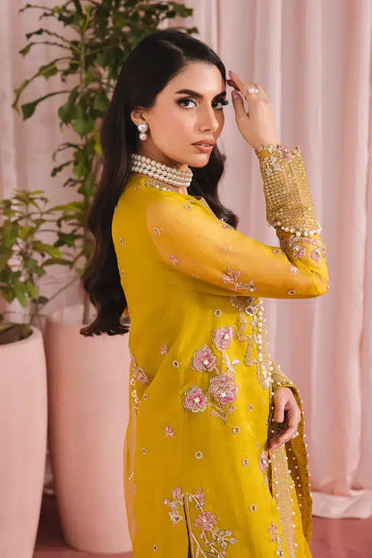 Vanya | Dolce Luxury Formal 23 | DL-17 - House Of Anaya
