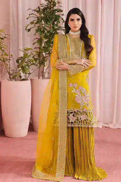 Vanya | Dolce Luxury Formal 23 | DL-17 - House Of Anaya