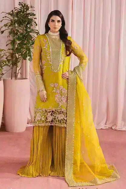 Vanya | Dolce Luxury Formal 23 | DL-17 - House Of Anaya