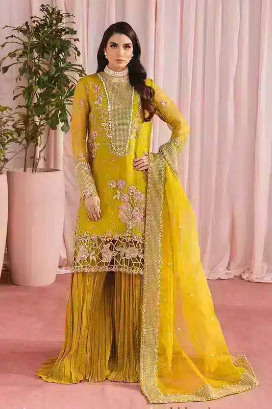 Vanya | Dolce Luxury Formal 23 | DL-17 - House Of Anaya