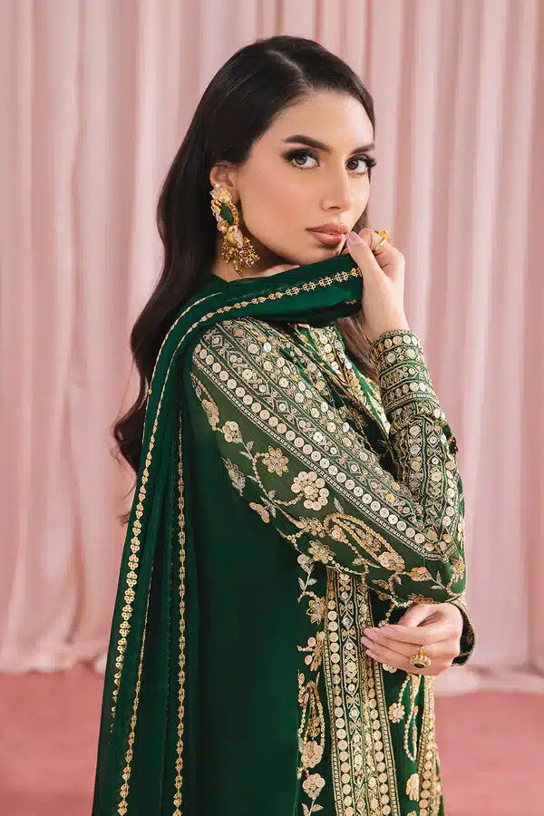 Vanya | Dolce Luxury Formal 23 | DL-19 - House Of Anaya