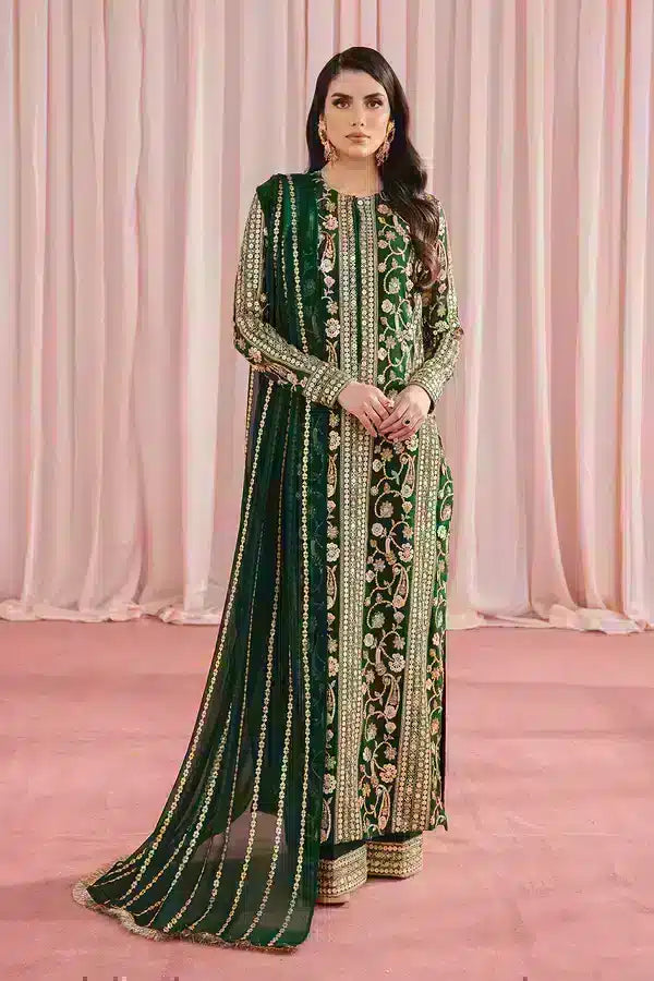 Vanya | Dolce Luxury Formal 23 | DL-19 - House Of Anaya