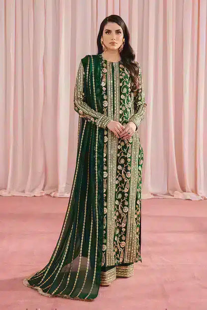 Vanya | Dolce Luxury Formal 23 | DL-19 - House Of Anaya