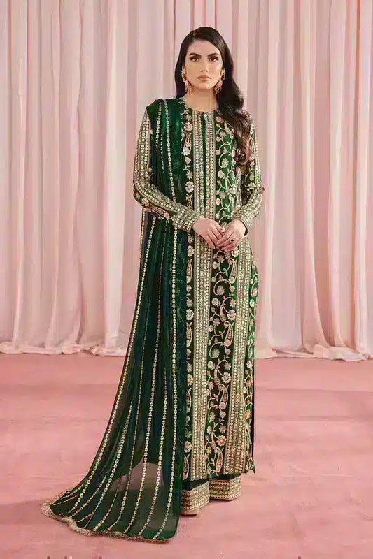 Vanya | Dolce Luxury Formal 23 | DL-19 - House Of Anaya