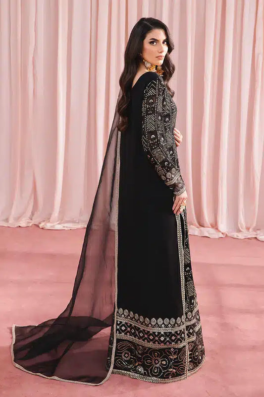 Vanya | Dolce Luxury Formal 23 | DL-15 - House Of Anaya