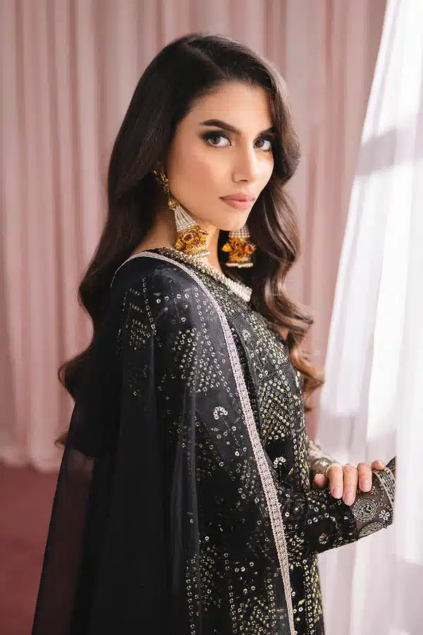 Vanya | Dolce Luxury Formal 23 | DL-15 - House Of Anaya