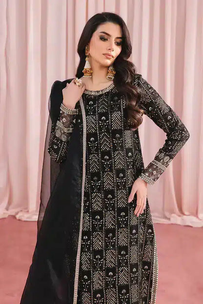 Vanya | Dolce Luxury Formal 23 | DL-15 - House Of Anaya
