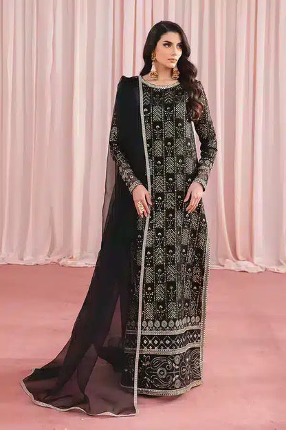 Vanya | Dolce Luxury Formal 23 | DL-15 - House Of Anaya