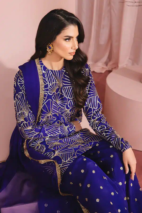 Vanya | Dolce Luxury Formal 23 | DL-14 - House Of Anaya