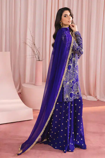 Vanya | Dolce Luxury Formal 23 | DL-14 - House Of Anaya