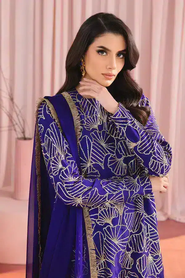 Vanya | Dolce Luxury Formal 23 | DL-14 - House Of Anaya