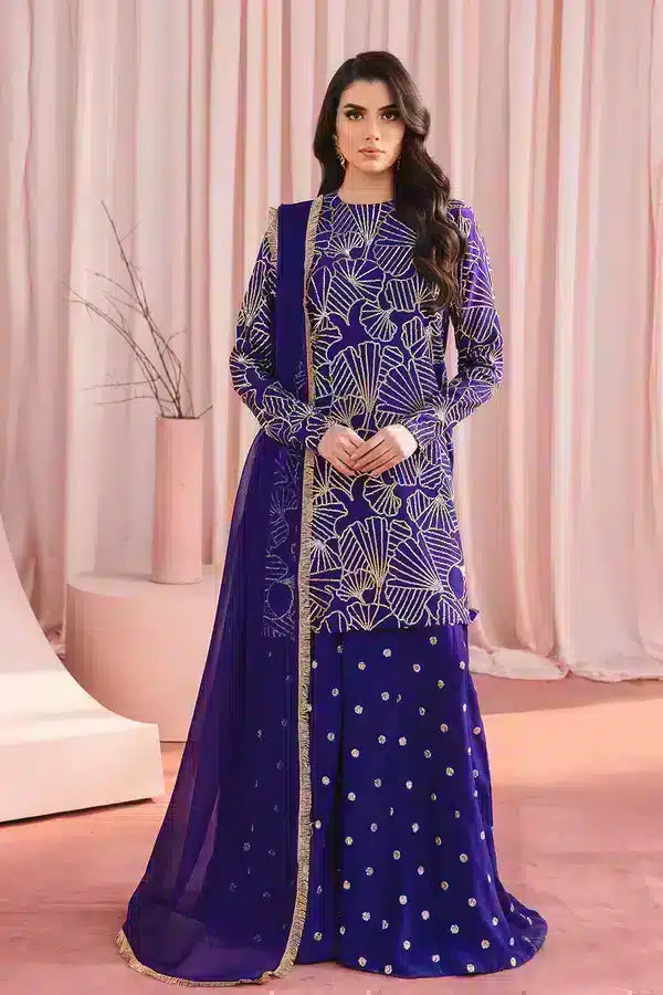 Vanya | Dolce Luxury Formal 23 | DL-14 - House Of Anaya